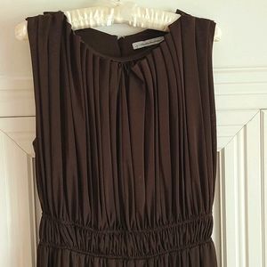 Greta Constantine jersey dress